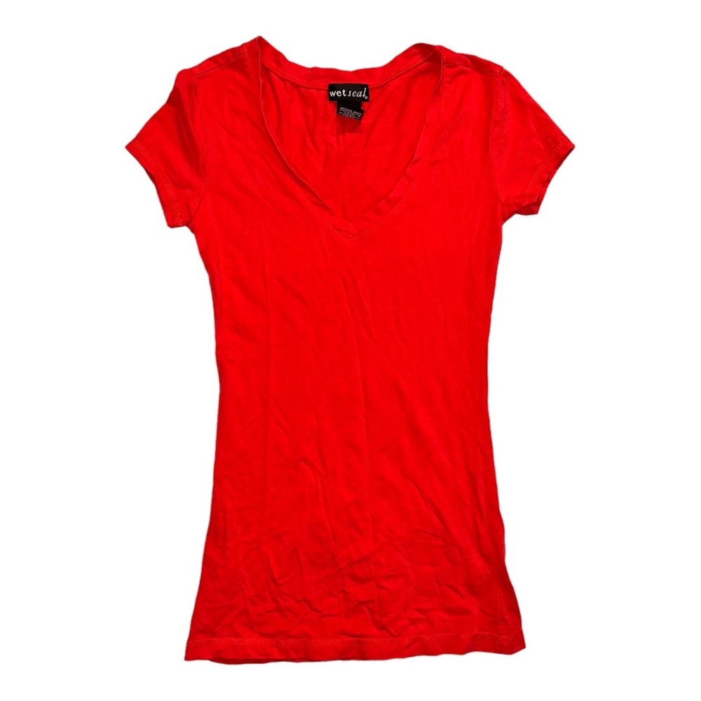 Wet Seal Vneck